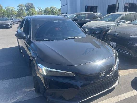 HONDA CIVIC SI 2022 2HGFE1E55NH473161 image HONDA CIVIC SI 2022 2HGFE1E55NH473161 image